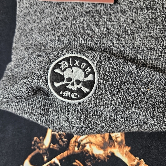 The walking dead tshirt with beanie - Picture 7 of 7